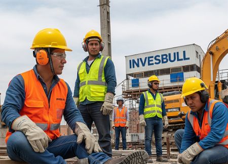 Imagen para la categoría Seguridad Industrial